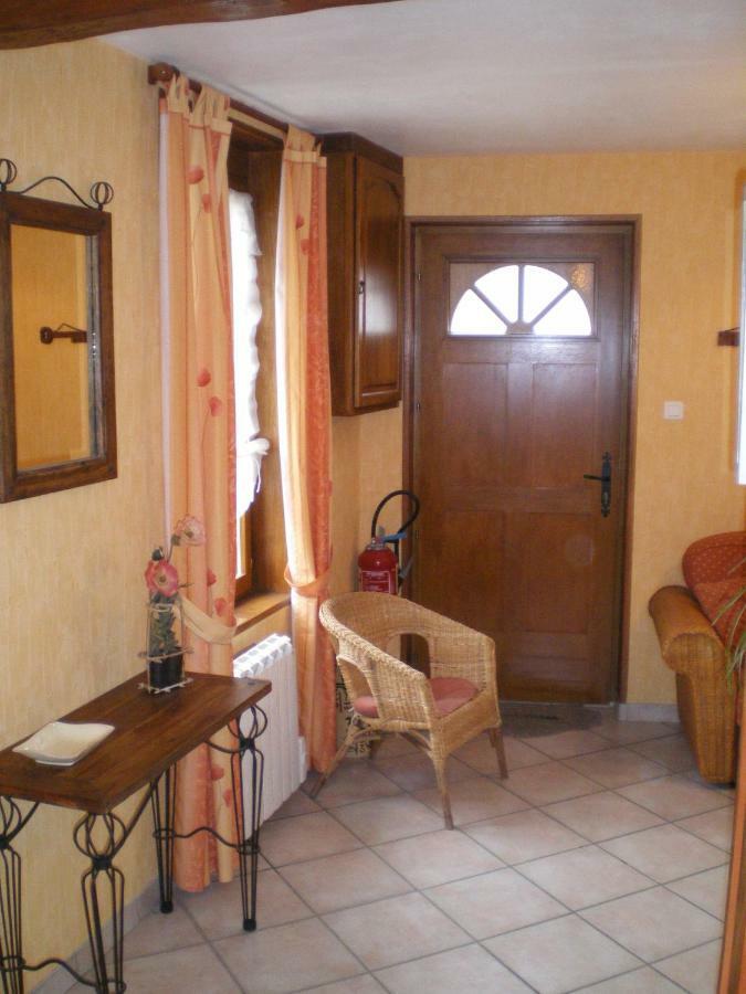 Le Tilleul Caumont  Exterior foto